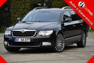 Škoda Superb 2,0 TDI 170KM Lauren&klemen Xenon Led Navi Skóry PDC Alufelgi Serwis !