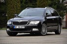Škoda Superb 2,0 TDI 170KM Lauren&klemen Xenon Led Navi Skóry PDC Alufelgi Serwis ! - 5