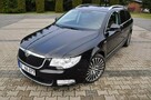 Škoda Superb 2,0 TDI 170KM Lauren&klemen Xenon Led Navi Skóry PDC Alufelgi Serwis ! - 6