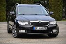 Škoda Superb 2,0 TDI 170KM Lauren&klemen Xenon Led Navi Skóry PDC Alufelgi Serwis ! - 8