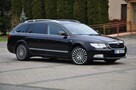 Škoda Superb 2,0 TDI 170KM Lauren&klemen Xenon Led Navi Skóry PDC Alufelgi Serwis ! - 10