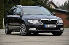 Škoda Superb 2,0 TDI 170KM Lauren&klemen Xenon Led Navi Skóry PDC Alufelgi Serwis ! - 11