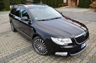 Škoda Superb 2,0 TDI 170KM Lauren&klemen Xenon Led Navi Skóry PDC Alufelgi Serwis ! - 12