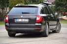Škoda Superb 2,0 TDI 170KM Lauren&klemen Xenon Led Navi Skóry PDC Alufelgi Serwis ! - 14