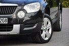 Škoda Yeti 2,0 TDI 140KM 4x4 Xenon Navi Alufelgi PDC Hak Serwis z DE !! - 7