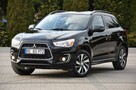 Mitsubishi ASX 2,2D 150KM 4x4 Xenon Navi Kamera Skóry Alufelgi Serwis z DE !! - 3