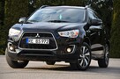 Mitsubishi ASX 2,2D 150KM 4x4 Xenon Navi Kamera Skóry Alufelgi Serwis z DE !! - 6