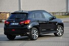 Mitsubishi ASX 2,2D 150KM 4x4 Xenon Navi Kamera Skóry Alufelgi Serwis z DE !! - 11