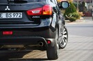 Mitsubishi ASX 2,2D 150KM 4x4 Xenon Navi Kamera Skóry Alufelgi Serwis z DE !! - 15