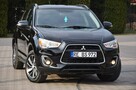Mitsubishi ASX 2,2D 150KM 4x4 Xenon Navi Kamera Skóry Alufelgi Serwis z DE !! - 16
