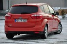 Ford C-Max 1,6 D 115KM Komputer Grz. Fotele Multifunkcja PDC 1 Wł. Serwis z DE !! - 9