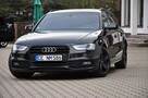 Audi A4 3,0 TDI 204KM Lift S-Line Xenon Led Navi Skóry PDC Alufelgi Serwis DE - 3