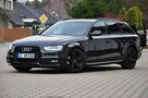 Audi A4 3,0 TDI 204KM Lift S-Line Xenon Led Navi Skóry PDC Alufelgi Serwis DE - 4