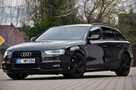 Audi A4 3,0 TDI 204KM Lift S-Line Xenon Led Navi Skóry PDC Alufelgi Serwis DE - 6