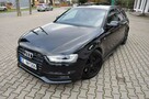 Audi A4 3,0 TDI 204KM Lift S-Line Xenon Led Navi Skóry PDC Alufelgi Serwis DE - 7