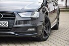 Audi A4 3,0 TDI 204KM Lift S-Line Xenon Led Navi Skóry PDC Alufelgi Serwis DE - 8