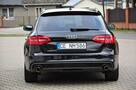 Audi A4 3,0 TDI 204KM Lift S-Line Xenon Led Navi Skóry PDC Alufelgi Serwis DE - 9