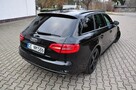 Audi A4 3,0 TDI 204KM Lift S-Line Xenon Led Navi Skóry PDC Alufelgi Serwis DE - 14