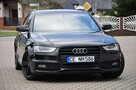 Audi A4 3,0 TDI 204KM Lift S-Line Xenon Led Navi Skóry PDC Alufelgi Serwis DE - 16