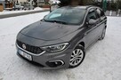 Fiat Tipo 1,6D 120KM Ledy Navi Kamera Cofania Alufelgi 1Wł. Serwis z DE !! - 7