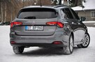 Fiat Tipo 1,6D 120KM Ledy Navi Kamera Cofania Alufelgi 1Wł. Serwis z DE !! - 10