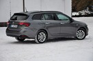Fiat Tipo 1,6D 120KM Ledy Navi Kamera Cofania Alufelgi 1Wł. Serwis z DE !! - 12