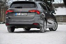 Fiat Tipo 1,6D 120KM Ledy Navi Kamera Cofania Alufelgi 1Wł. Serwis z DE !! - 13