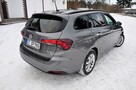 Fiat Tipo 1,6D 120KM Ledy Navi Kamera Cofania Alufelgi 1Wł. Serwis z DE !! - 14