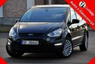 Ford S-Max 2,0 D 163KM Lift Led 7Foteli Xenon Navi Panorama Serwis z DE !!