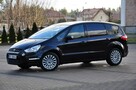 Ford S-Max 2,0 D 163KM Lift Led 7Foteli Xenon Navi Panorama Serwis z DE !! - 3