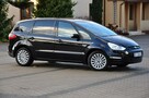 Ford S-Max 2,0 D 163KM Lift Led 7Foteli Xenon Navi Panorama Serwis z DE !! - 10