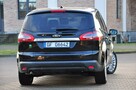 Ford S-Max 2,0 D 163KM Lift Led 7Foteli Xenon Navi Panorama Serwis z DE !! - 13
