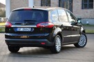 Ford S-Max 2,0 D 163KM Lift Led 7Foteli Xenon Navi Panorama Serwis z DE !! - 14