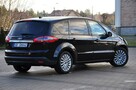 Ford S-Max 2,0 D 163KM Lift Led 7Foteli Xenon Navi Panorama Serwis z DE !! - 15