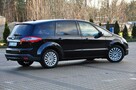 Ford S-Max 2,0 D 163KM Lift Led 7Foteli Xenon Navi Panorama Serwis z DE !! - 16