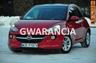 Opel Adam 1,4 Benz 87KM 1Wł. Navi Grz.Fotele Grz.Kierownica Super Stan Serwis DE - 1