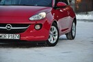 Opel Adam 1,4 Benz 87KM 1Wł. Navi Grz.Fotele Grz.Kierownica Super Stan Serwis DE - 5