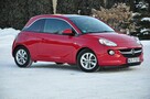 Opel Adam 1,4 Benz 87KM 1Wł. Navi Grz.Fotele Grz.Kierownica Super Stan Serwis DE - 9