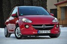 Opel Adam 1,4 Benz 87KM 1Wł. Navi Grz.Fotele Grz.Kierownica Super Stan Serwis DE - 10