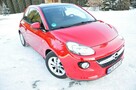 Opel Adam 1,4 Benz 87KM 1Wł. Navi Grz.Fotele Grz.Kierownica Super Stan Serwis DE - 11