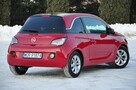 Opel Adam 1,4 Benz 87KM 1Wł. Navi Grz.Fotele Grz.Kierownica Super Stan Serwis DE - 13