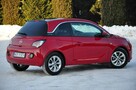 Opel Adam 1,4 Benz 87KM 1Wł. Navi Grz.Fotele Grz.Kierownica Super Stan Serwis DE - 14