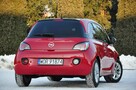 Opel Adam 1,4 Benz 87KM 1Wł. Navi Grz.Fotele Grz.Kierownica Super Stan Serwis DE - 15