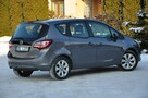 Opel Meriva 1,4 Turbo 120KM Lift Alufelgi PDC Led Hak 1 Wł.Super Stan z DE !! - 15