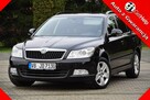 Škoda Octavia 1,6 TDI 105KM Navi PDCx2 Klima Alufelgi 1Wł. Serwis z DE Super Stan !