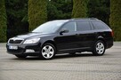Škoda Octavia 1,6 TDI 105KM Navi PDCx2 Klima Alufelgi 1Wł. Serwis z DE Super Stan ! - 4