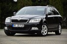Škoda Octavia 1,6 TDI 105KM Navi PDCx2 Klima Alufelgi 1Wł. Serwis z DE Super Stan ! - 5