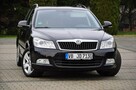 Škoda Octavia 1,6 TDI 105KM Navi PDCx2 Klima Alufelgi 1Wł. Serwis z DE Super Stan ! - 8