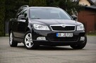 Škoda Octavia 1,6 TDI 105KM Navi PDCx2 Klima Alufelgi 1Wł. Serwis z DE Super Stan ! - 11