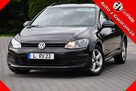 Volkswagen Golf 1,6 TDI 110KM Navi PDC Alufelgi Tempomat Super Stan Serwis z DE !!